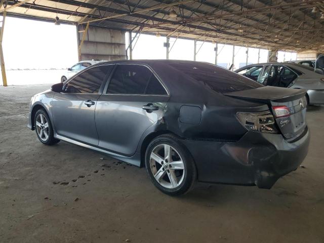 Photo 1 VIN: 4T1BF1FKXEU302431 - TOYOTA CAMRY L 