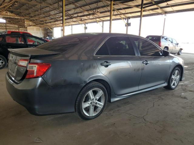 Photo 2 VIN: 4T1BF1FKXEU302431 - TOYOTA CAMRY L 