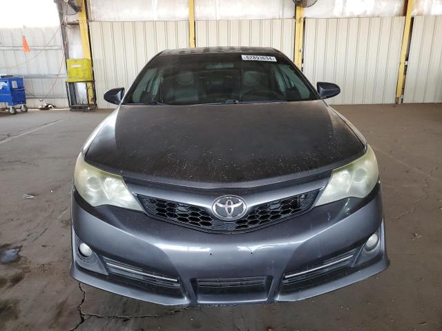 Photo 4 VIN: 4T1BF1FKXEU302431 - TOYOTA CAMRY L 