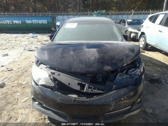 Photo 5 VIN: 4T1BF1FKXEU308102 - TOYOTA CAMRY 