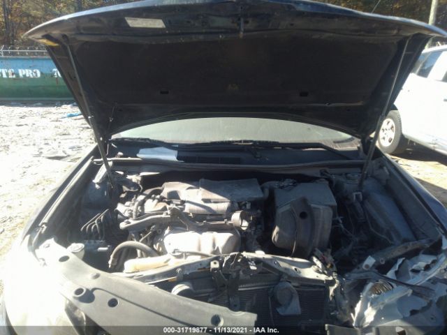 Photo 9 VIN: 4T1BF1FKXEU308102 - TOYOTA CAMRY 