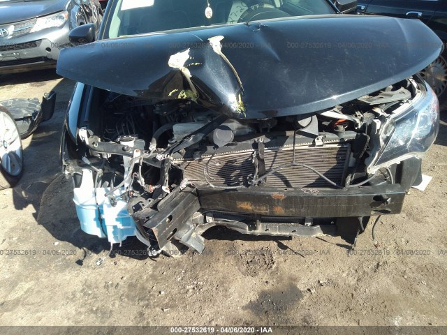 Photo 5 VIN: 4T1BF1FKXEU308312 - TOYOTA CAMRY 