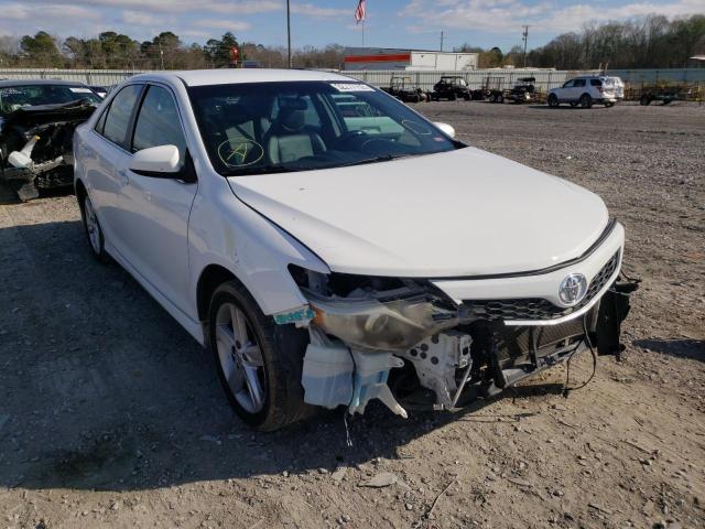 Photo 0 VIN: 4T1BF1FKXEU308861 - TOYOTA CAMRY L 