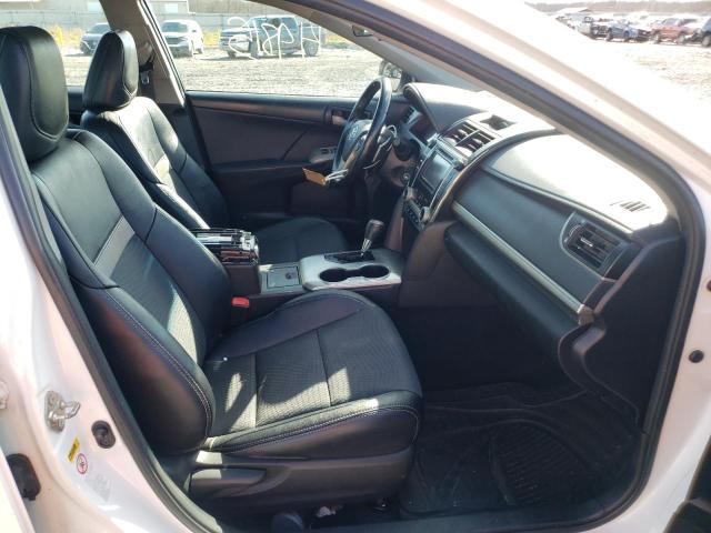 Photo 4 VIN: 4T1BF1FKXEU308861 - TOYOTA CAMRY L 