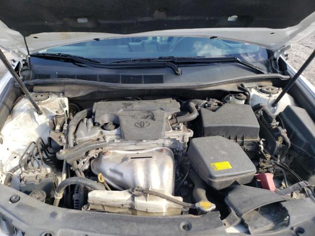 Photo 6 VIN: 4T1BF1FKXEU308861 - TOYOTA CAMRY L 