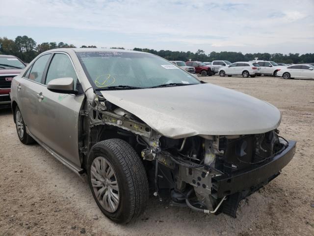 Photo 0 VIN: 4T1BF1FKXEU310478 - TOYOTA CAMRY L 