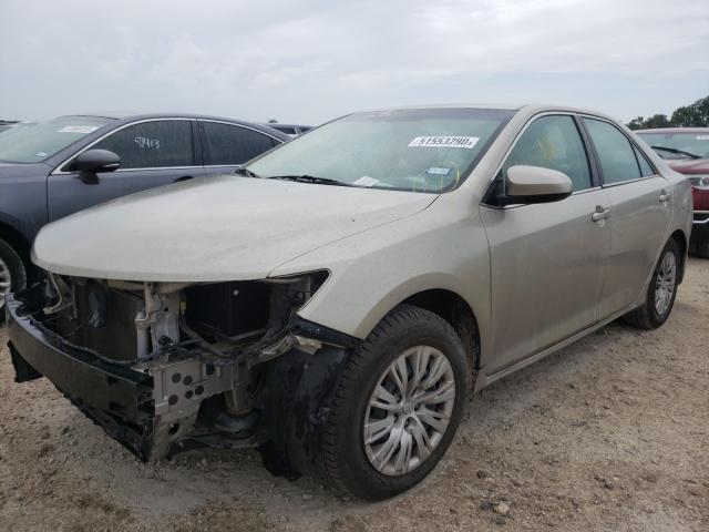 Photo 1 VIN: 4T1BF1FKXEU310478 - TOYOTA CAMRY L 