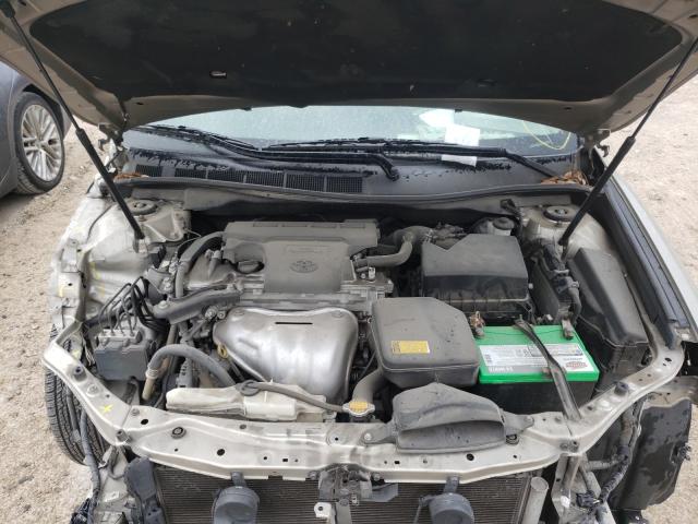 Photo 6 VIN: 4T1BF1FKXEU310478 - TOYOTA CAMRY L 