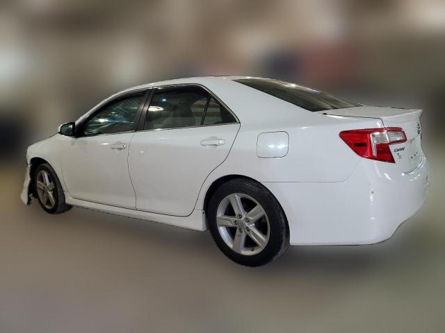 Photo 1 VIN: 4T1BF1FKXEU311517 - TOYOTA CAMRY 