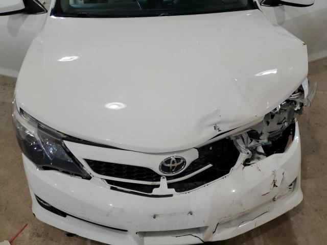 Photo 10 VIN: 4T1BF1FKXEU311517 - TOYOTA CAMRY 