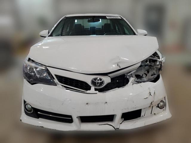 Photo 4 VIN: 4T1BF1FKXEU311517 - TOYOTA CAMRY 