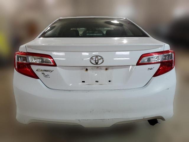 Photo 5 VIN: 4T1BF1FKXEU311517 - TOYOTA CAMRY 