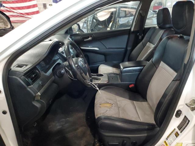 Photo 6 VIN: 4T1BF1FKXEU311517 - TOYOTA CAMRY 