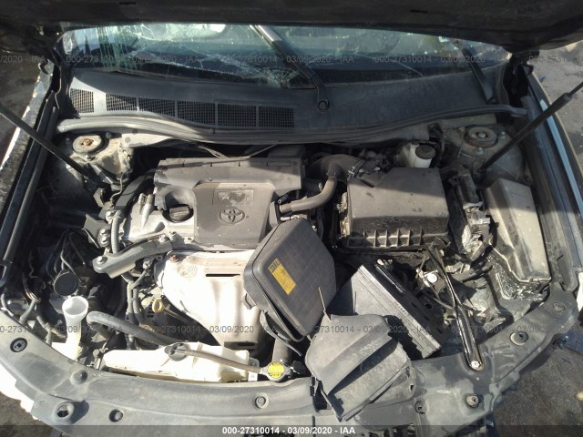 Photo 9 VIN: 4T1BF1FKXEU311565 - TOYOTA CAMRY 