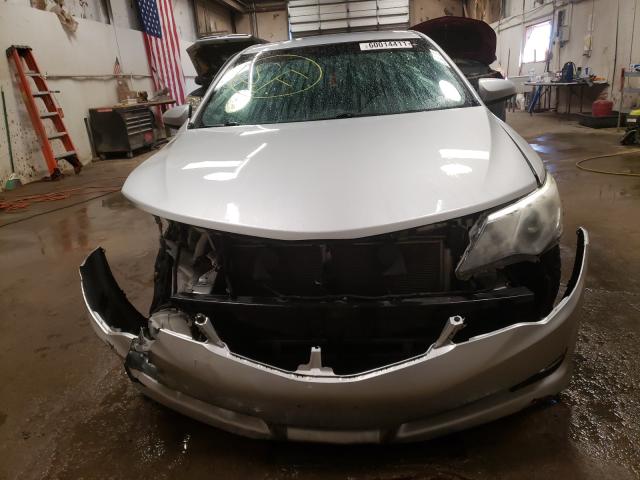 Photo 6 VIN: 4T1BF1FKXEU313655 - TOYOTA CAMRY L 