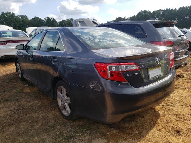 Photo 2 VIN: 4T1BF1FKXEU316040 - TOYOTA CAMRY L 