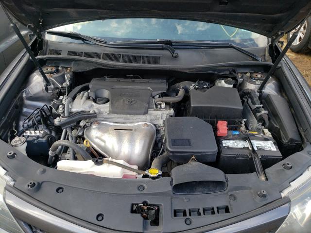 Photo 6 VIN: 4T1BF1FKXEU316040 - TOYOTA CAMRY L 