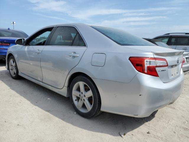 Photo 1 VIN: 4T1BF1FKXEU316460 - TOYOTA CAMRY L 