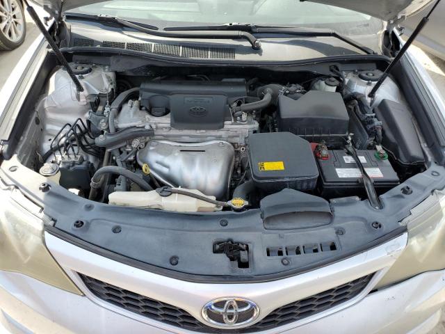 Photo 10 VIN: 4T1BF1FKXEU316460 - TOYOTA CAMRY L 