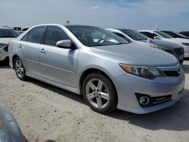 Photo 3 VIN: 4T1BF1FKXEU316460 - TOYOTA CAMRY L 