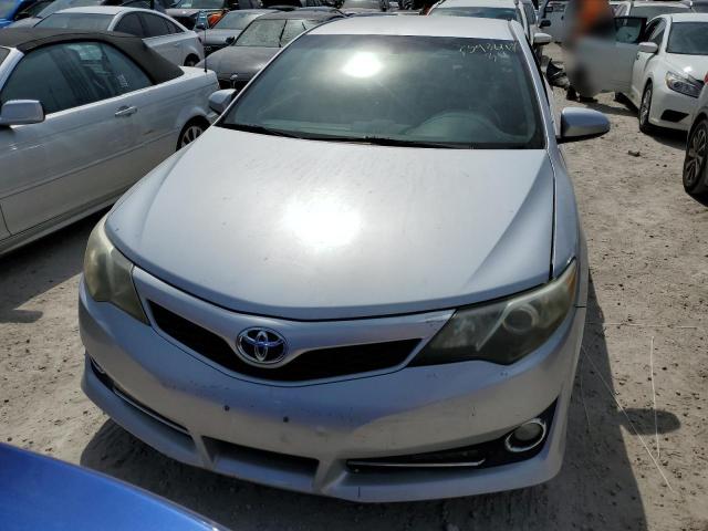 Photo 4 VIN: 4T1BF1FKXEU316460 - TOYOTA CAMRY L 