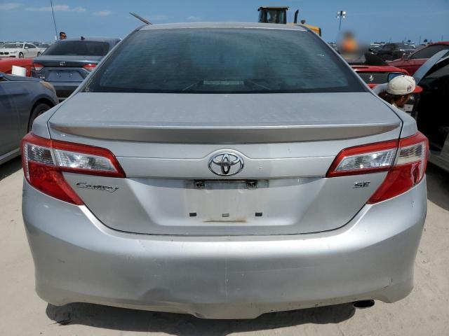 Photo 5 VIN: 4T1BF1FKXEU316460 - TOYOTA CAMRY L 