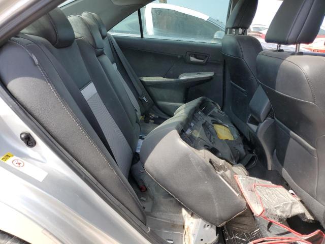 Photo 9 VIN: 4T1BF1FKXEU316460 - TOYOTA CAMRY L 