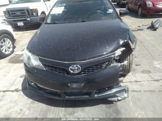 Photo 5 VIN: 4T1BF1FKXEU316846 - TOYOTA CAMRY 