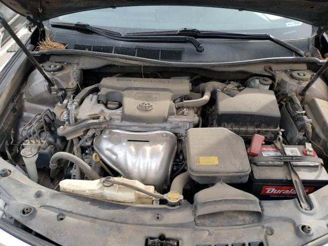 Photo 10 VIN: 4T1BF1FKXEU317639 - TOYOTA CAMRY L 