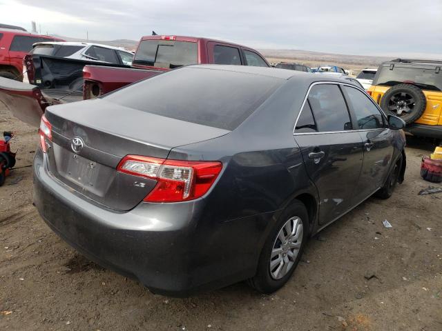 Photo 2 VIN: 4T1BF1FKXEU317639 - TOYOTA CAMRY L 