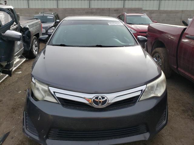 Photo 4 VIN: 4T1BF1FKXEU317639 - TOYOTA CAMRY L 