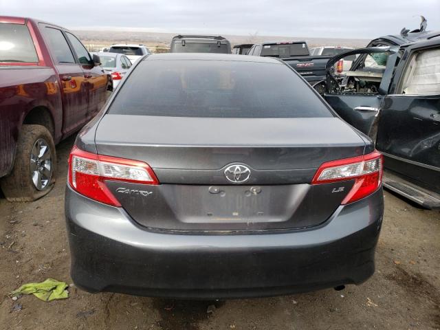 Photo 5 VIN: 4T1BF1FKXEU317639 - TOYOTA CAMRY L 