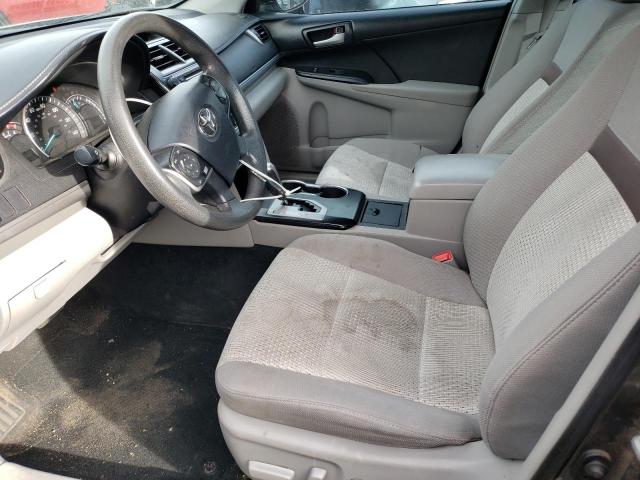 Photo 6 VIN: 4T1BF1FKXEU317639 - TOYOTA CAMRY L 