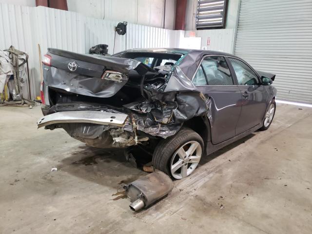 Photo 3 VIN: 4T1BF1FKXEU318063 - TOYOTA CAMRY L 