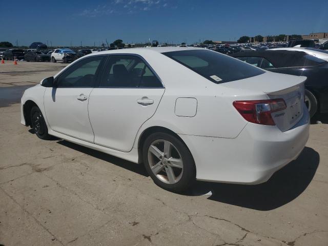 Photo 1 VIN: 4T1BF1FKXEU318385 - TOYOTA CAMRY 