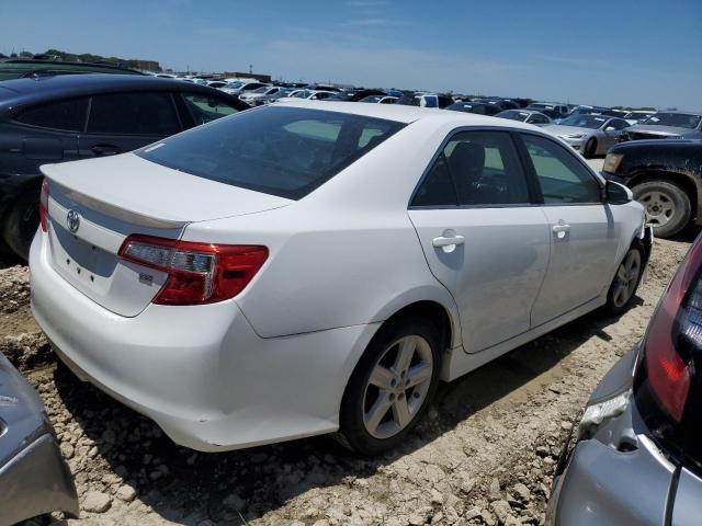 Photo 2 VIN: 4T1BF1FKXEU318385 - TOYOTA CAMRY 