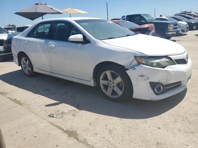 Photo 3 VIN: 4T1BF1FKXEU318385 - TOYOTA CAMRY 