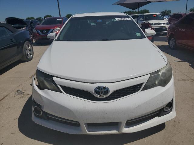 Photo 4 VIN: 4T1BF1FKXEU318385 - TOYOTA CAMRY 