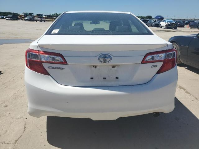 Photo 5 VIN: 4T1BF1FKXEU318385 - TOYOTA CAMRY 