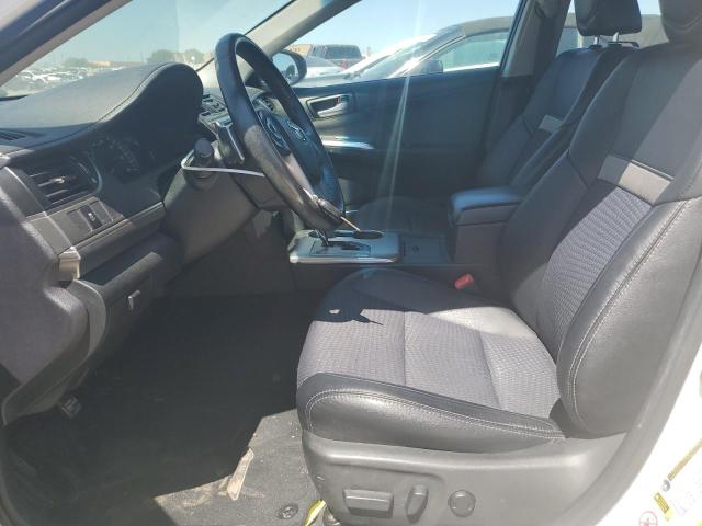 Photo 6 VIN: 4T1BF1FKXEU318385 - TOYOTA CAMRY 