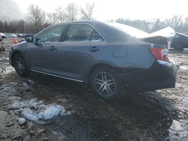 Photo 1 VIN: 4T1BF1FKXEU318516 - TOYOTA CAMRY L 