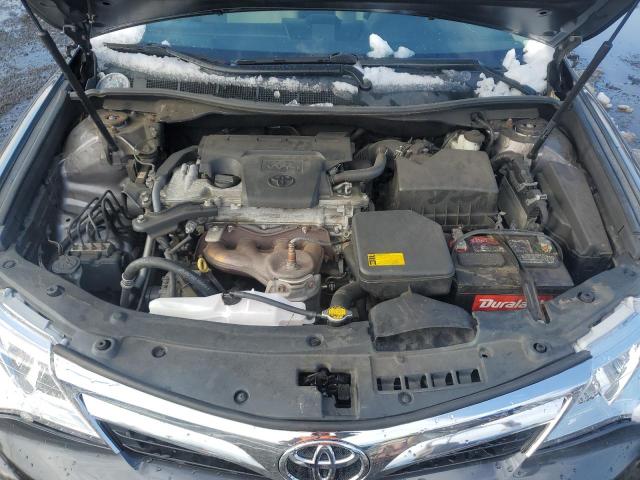 Photo 10 VIN: 4T1BF1FKXEU318516 - TOYOTA CAMRY L 