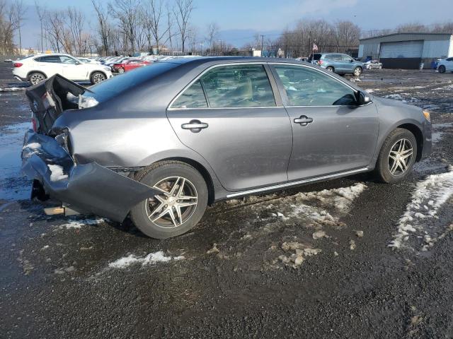 Photo 2 VIN: 4T1BF1FKXEU318516 - TOYOTA CAMRY L 