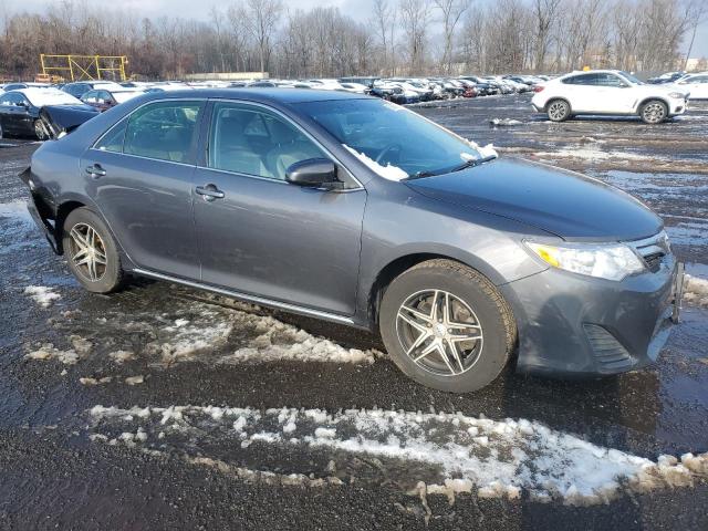 Photo 3 VIN: 4T1BF1FKXEU318516 - TOYOTA CAMRY L 