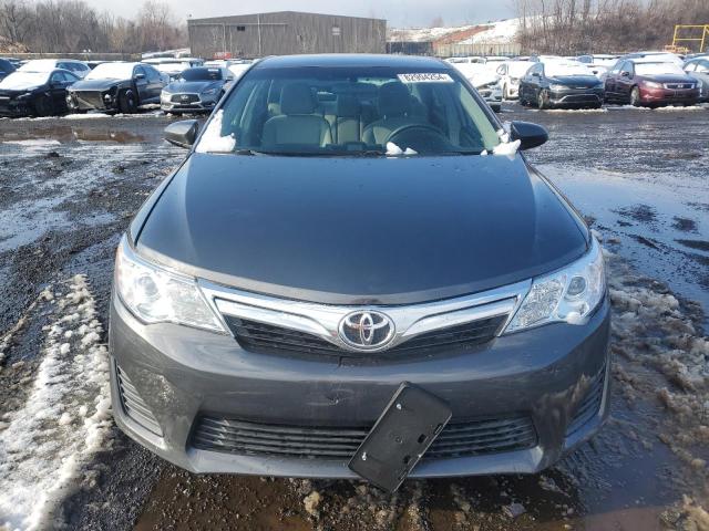 Photo 4 VIN: 4T1BF1FKXEU318516 - TOYOTA CAMRY L 