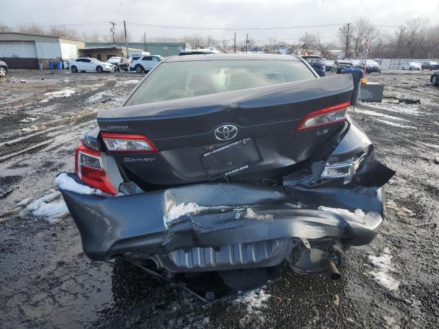 Photo 5 VIN: 4T1BF1FKXEU318516 - TOYOTA CAMRY L 