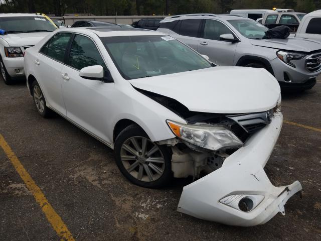 Photo 0 VIN: 4T1BF1FKXEU321092 - TOYOTA CAMRY L 