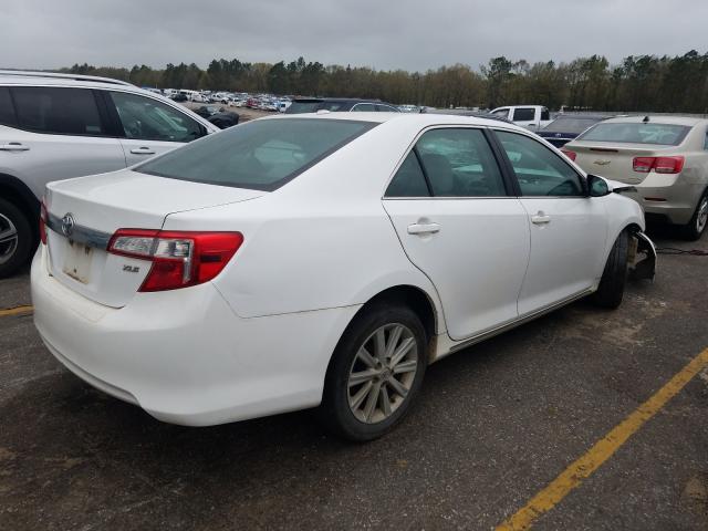 Photo 3 VIN: 4T1BF1FKXEU321092 - TOYOTA CAMRY L 