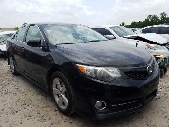 Photo 0 VIN: 4T1BF1FKXEU321352 - TOYOTA CAMRY L 