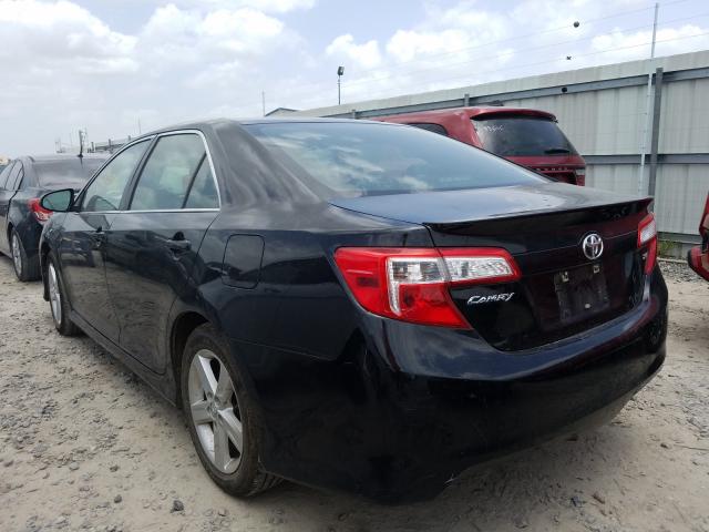 Photo 2 VIN: 4T1BF1FKXEU321352 - TOYOTA CAMRY L 